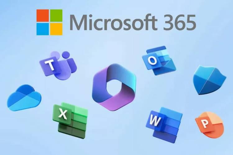 Virtualização e Cloud Solutions - Microsoft Office 365