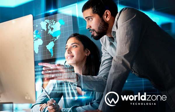 World Zone Tecnologia: Potencializando seu negócio com soluções de TI de valor agregado